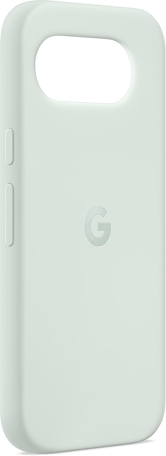 Google Pixel 10a – Sept Ans de mises à Jour et de Nouvelles fonctionnalités, Plus de 30 Heures d'autonomie, Coach Photo, Gemini Live, Sécurité Pixel – Noir Volcanique, 128GB