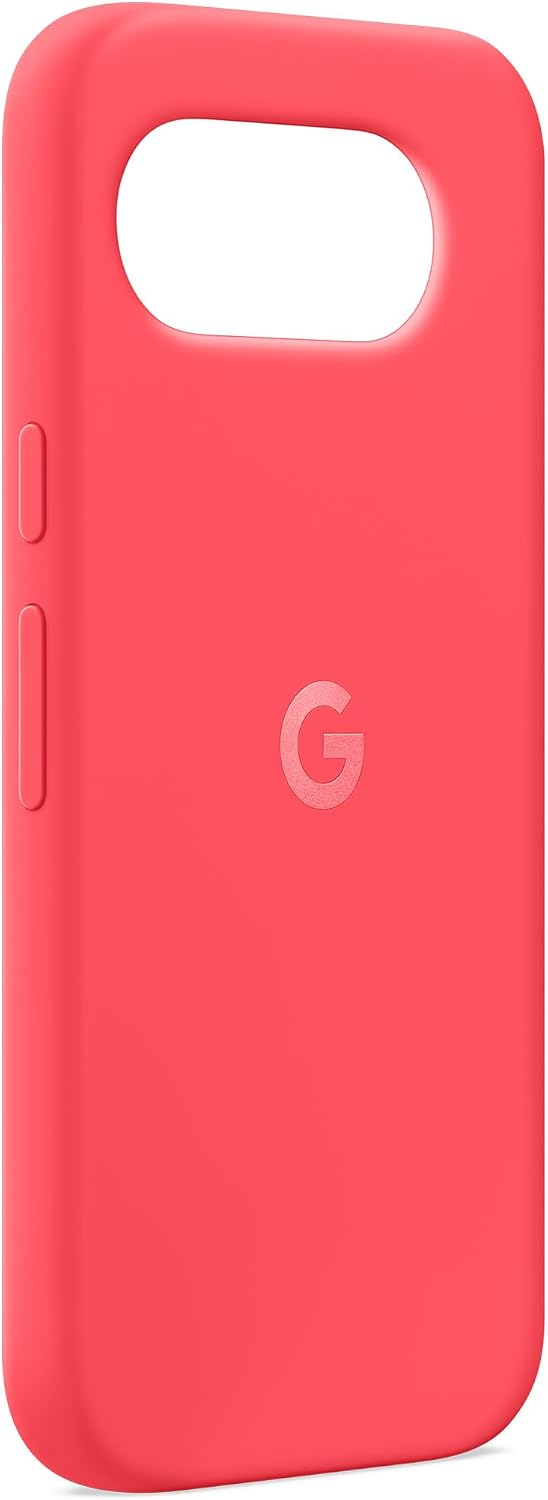 Google Pixel 10a – Sept Ans de mises à Jour et de Nouvelles fonctionnalités, Plus de 30 Heures d'autonomie, Coach Photo, Gemini Live, Sécurité Pixel – Noir Volcanique, 128GB