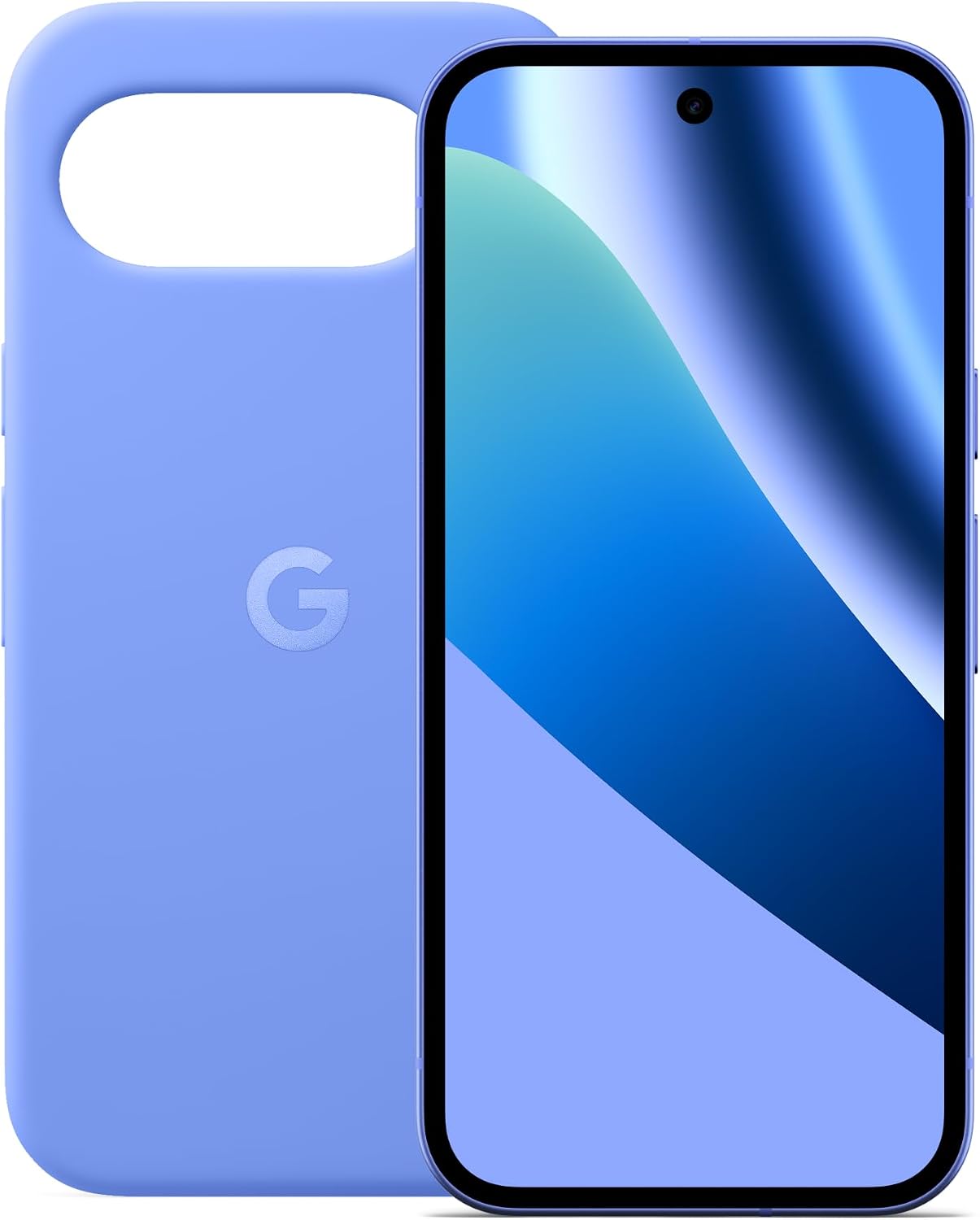 Google Pixel 10a – Sept Ans de mises à Jour et de Nouvelles fonctionnalités, Plus de 30 Heures d'autonomie, Coach Photo, Gemini Live, Sécurité Pixel – Noir Volcanique, 128GB