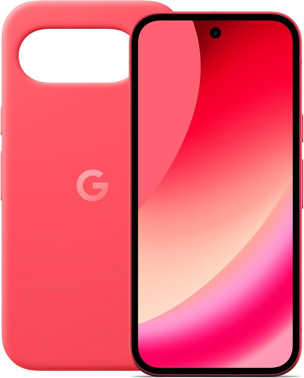 Google Pixel 10a – Sept Ans de mises à Jour et de Nouvelles fonctionnalités, Plus de 30 Heures d'autonomie, Coach Photo, Gemini Live, Sécurité Pixel – Noir Volcanique, 128GB