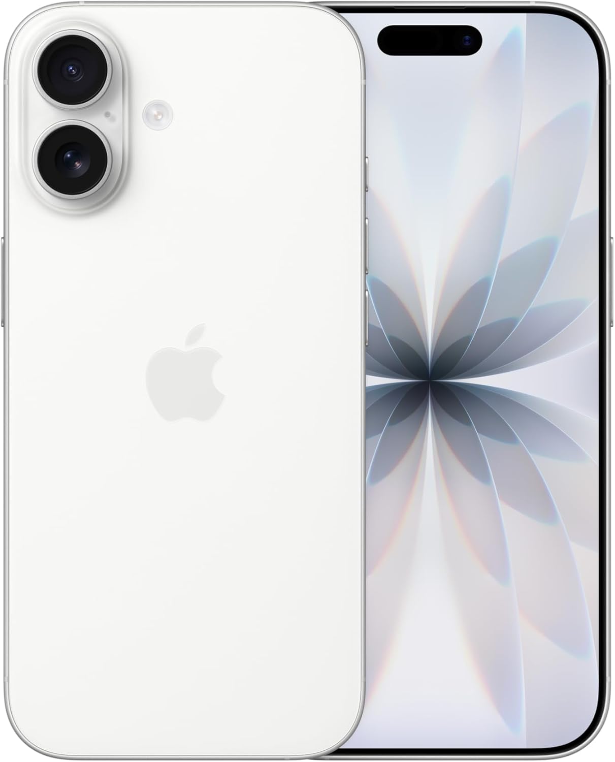 Apple iPhone 17 256 Go : Écran 6,3 pouces avec ProMotion, Puce A19, Caméra avant Center Stage, Meilleure résistance aux rayures, Autonomie d’une journée ; Sauge