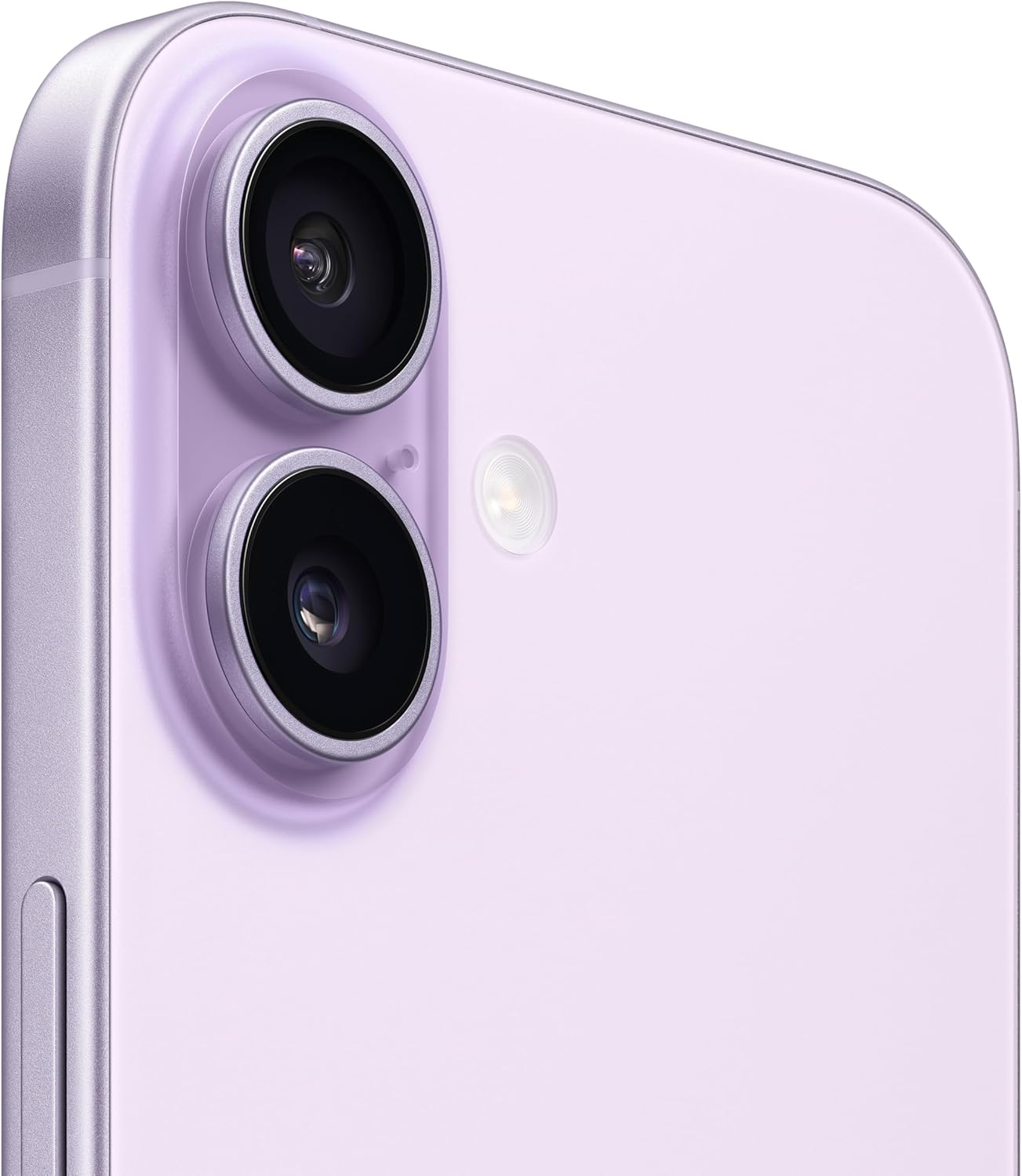 Apple iPhone 17 256 Go : Écran 6,3 pouces avec ProMotion, Puce A19, Caméra avant Center Stage, Meilleure résistance aux rayures, Autonomie d’une journée ; Sauge