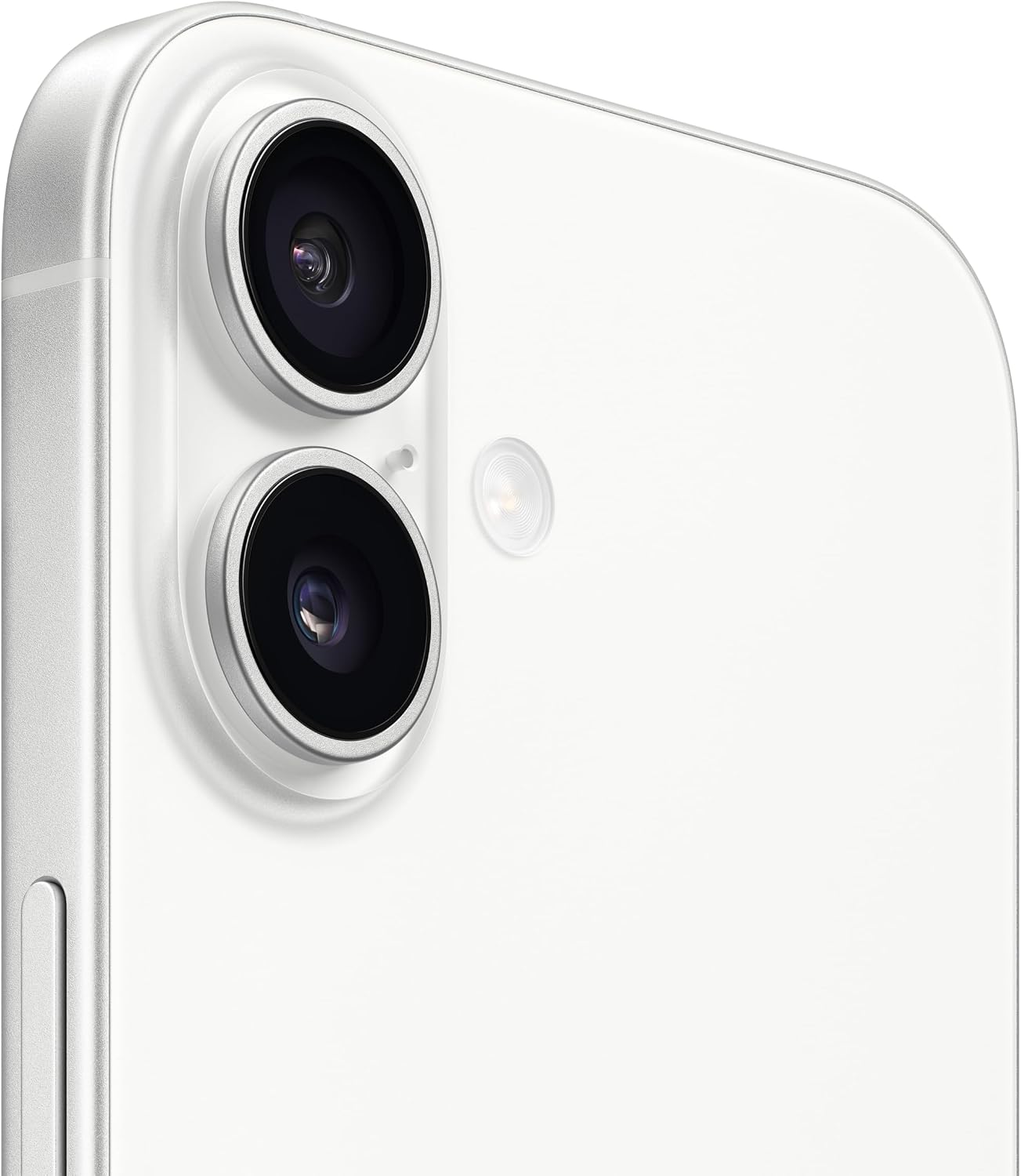 Apple iPhone 17 256 Go : Écran 6,3 pouces avec ProMotion, Puce A19, Caméra avant Center Stage, Meilleure résistance aux rayures, Autonomie d’une journée ; Sauge