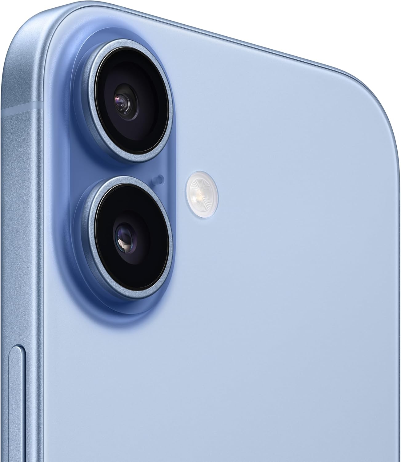 Apple iPhone 17 256 Go : Écran 6,3 pouces avec ProMotion, Puce A19, Caméra avant Center Stage, Meilleure résistance aux rayures, Autonomie d’une journée ; Sauge