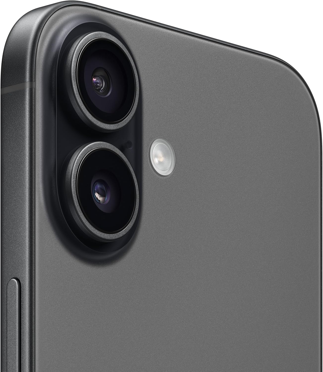 Apple iPhone 17 256 Go : Écran 6,3 pouces avec ProMotion, Puce A19, Caméra avant Center Stage, Meilleure résistance aux rayures, Autonomie d’une journée ; Sauge