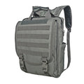 American Warehouse Multi-function Tactical Laptop Bag Outdoor Molle Waterproof Tactical Laptop Backpack