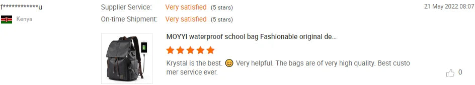 MOYYI Mochila Vegan Leather Dayback Teen Bookbags Laptop Bags for Men Backpacks