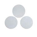 White Hexagonal BN Boron Nitride Ceramic Plate BN Boron Nitride Tube Hot-Pressed Glazed Corundum Ceramic Insulator