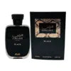 Hawas Eau De Parfum Spray for Men, 3.4 Ounce, Sophisticated Design, Premium Quality Scent, Signature Scent