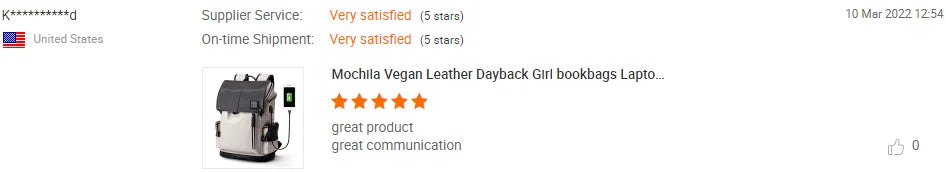 MOYYI Mochila Vegan Leather Dayback Teen Bookbags Laptop Bags for Men Backpacks