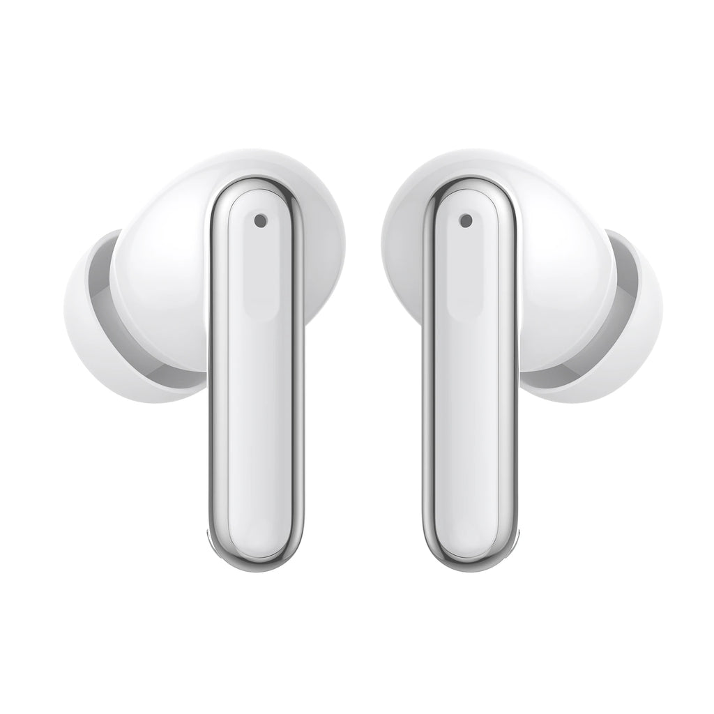 2026 New Tws Active Noise Cancelling Earphones in Ear Wireless Headphones Waterproof Sports Headset Anc Enc Wireless Earbuds
