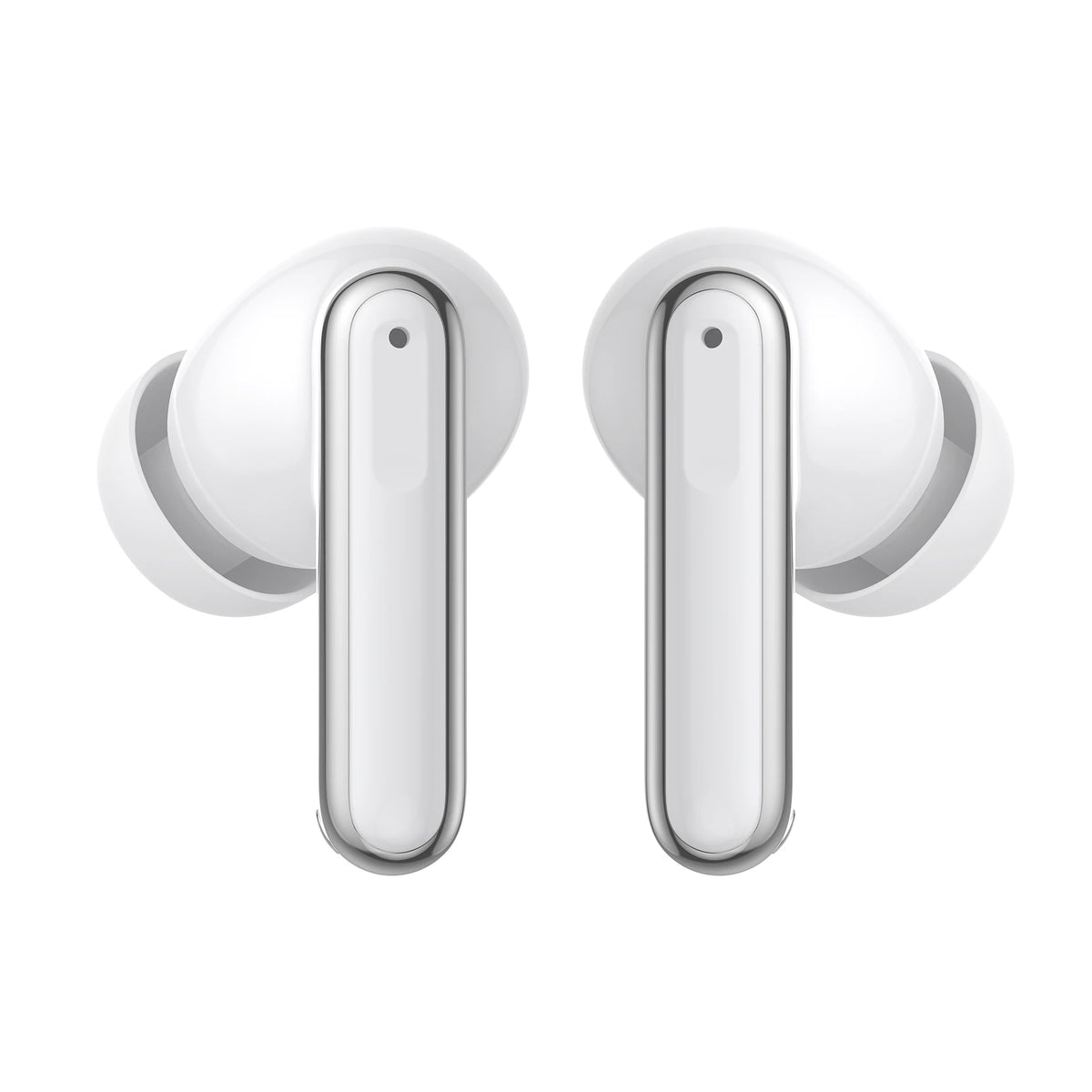 2026 New Tws Active Noise Cancelling Earphones in Ear Wireless Headphones Waterproof Sports Headset Anc Enc Wireless Earbuds