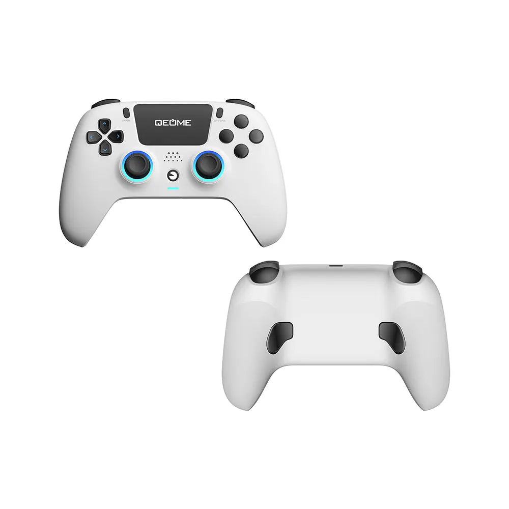 P4 Wireless Programmable Joystick Mobile Game Controller Compatible with P4/PC/Android/iOS-in Stock US Warehouse