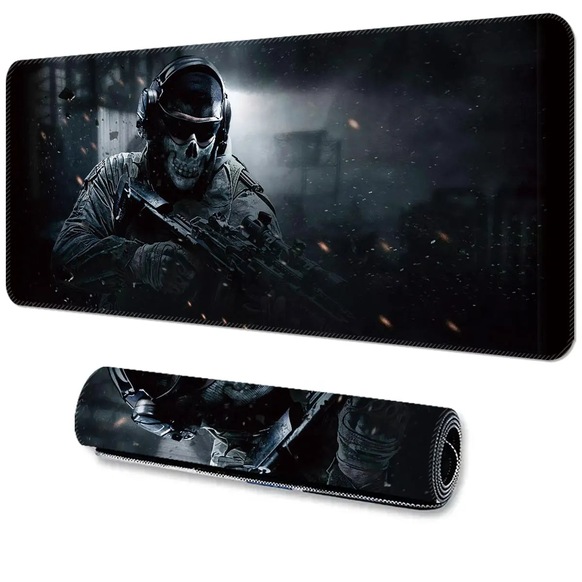 2026 LW XXXL Large Computer Game Non slip Rubber Gaming Mouse Pad Computer Peripheral Custom Printed Full Size Desk Pad