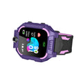 Montre connectée pour enfant avec jeux
