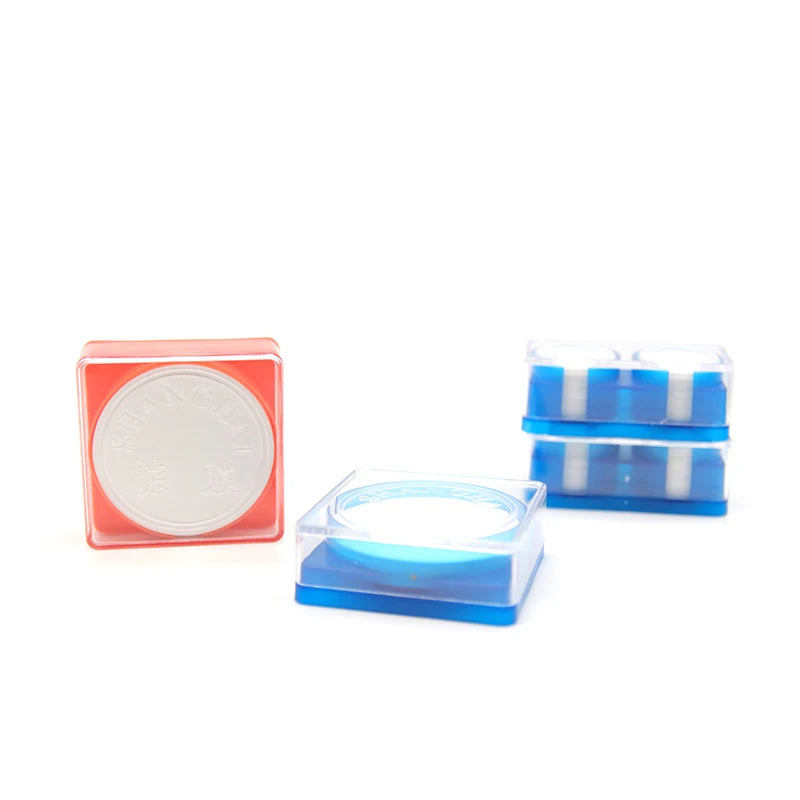 WEIAI 50pcs/lot PTFE Lab Microporous Membrane Filter 13/25/47/50mm Hydrophilic Filter Membrane Aperture 0.22/0.45um