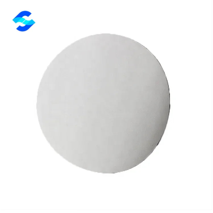 [Juntian Filter]Supply Diameter 47mm 90mm 142mm 293mm Hydrophobic PTFE Membrane Disc for Tissue Culture Lab Use