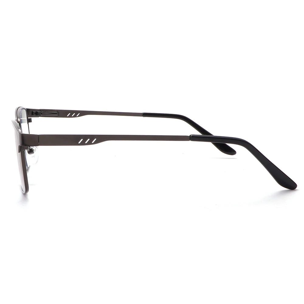 Wholesales Anti-blue Reading Glasses for Men Presbyopic Eyewear With Degree +1 +1.5 +2 +2.5 +3 +3.5 +4