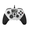 GPD OEM Wired Ergonomic Joystick Gaming Controller with Vibration for /P S 4 Slim Android/PC/Steam/TVBOX and Back Programming
