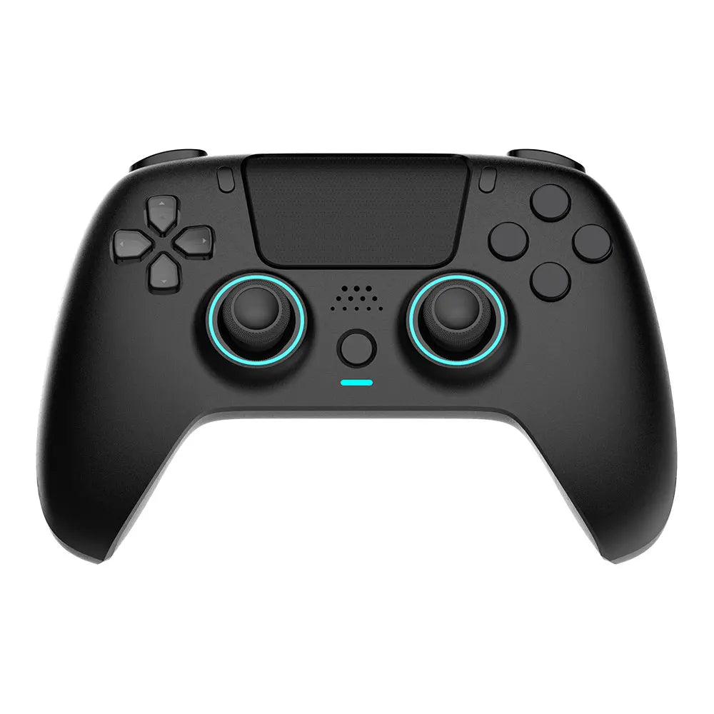 P4 Wireless Programmable Joystick Mobile Game Controller Compatible with P4/PC/Android/iOS-in Stock US Warehouse