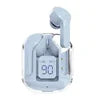 Tws in Ear Phones Buds Air31 Transparent Sport True Wireless Tws Game Gaming Headset Headphone Earbuds Earphones 2024