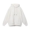 100% Cotton Oversize Custom logo Design Heavyweight 500 Gsm Embroidery Hoodie  Men's Hoodies & Sweatshirts