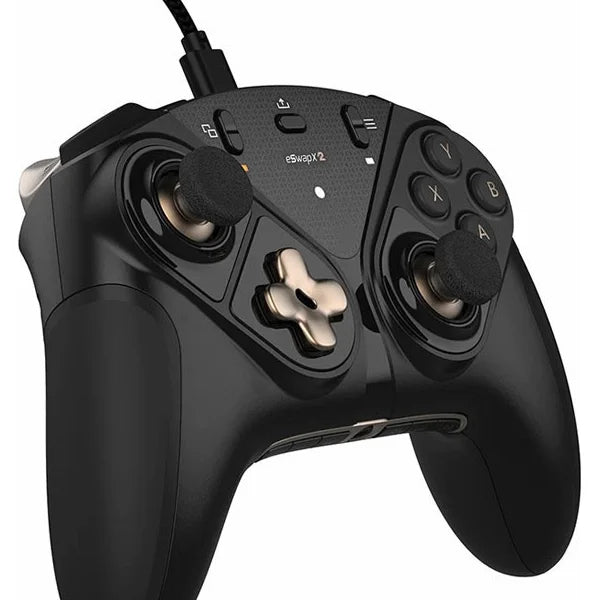 Stock Modular Gamepad Controller with Mini-stick Ability Plc
