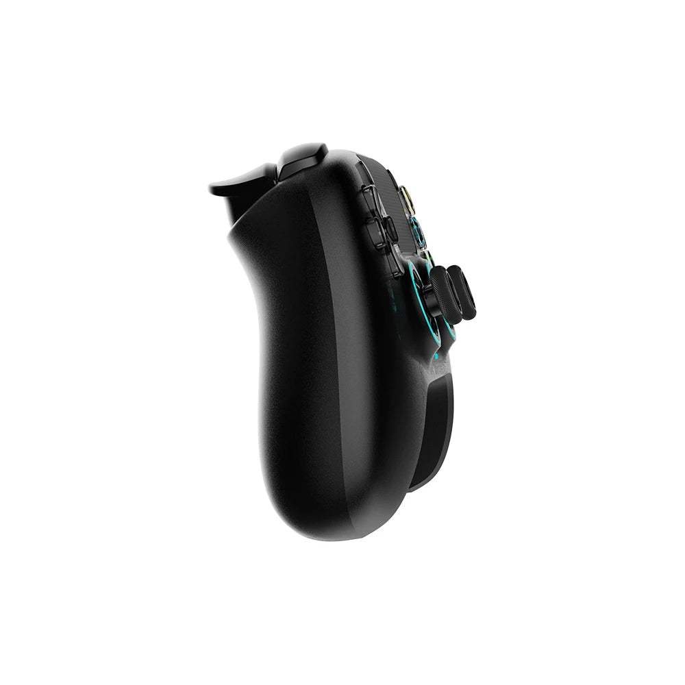 P4 Wireless Programmable Joystick Mobile Game Controller Compatible with P4/PC/Android/iOS-in Stock US Warehouse