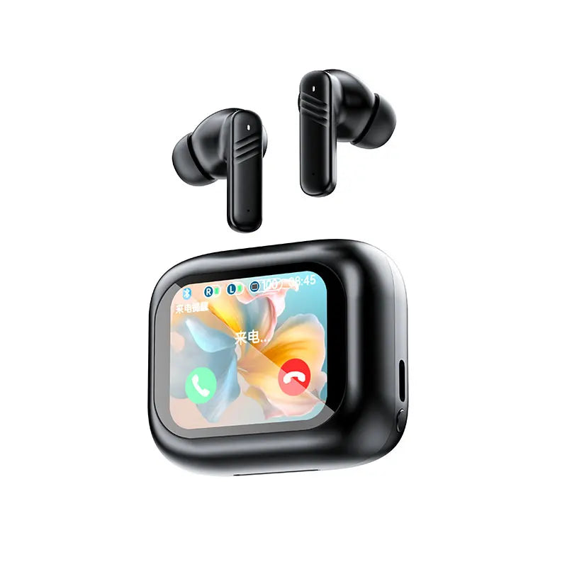 TWS Earphone 9D Stereo Headphones Gaming Headset Sport Waterproof Earphones Mini True Wireless Earbuds F9 F9-5