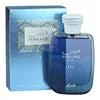Hawas Eau De Parfum Spray for Men, 3.4 Ounce, Sophisticated Design, Premium Quality Scent, Signature Scent