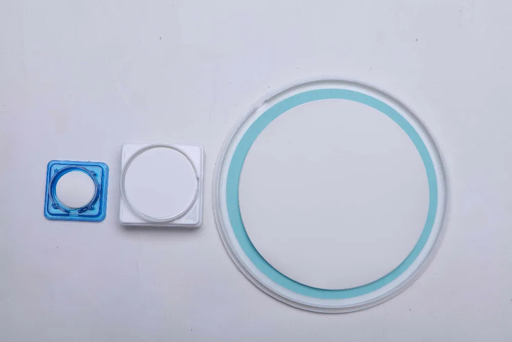 TS Filter Direct Supply Dialysis Filter 0.22 Micron Nylon PVDF PTFE PES MCE RC CA Membrane Disc Filter Membrane Roll for Lab Use