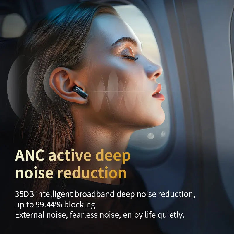 TWS Earphone 9D Stereo Headphones Gaming Headset Sport Waterproof Earphones Mini True Wireless Earbuds F9 F9-5
