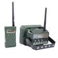 Waterproof 60W Loud Speaker Digital Duck Calls Hunting Bird Sounds Mp3 Caller