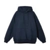 100% Cotton Oversize Custom logo Design Heavyweight 500 Gsm Embroidery Hoodie  Men's Hoodies & Sweatshirts