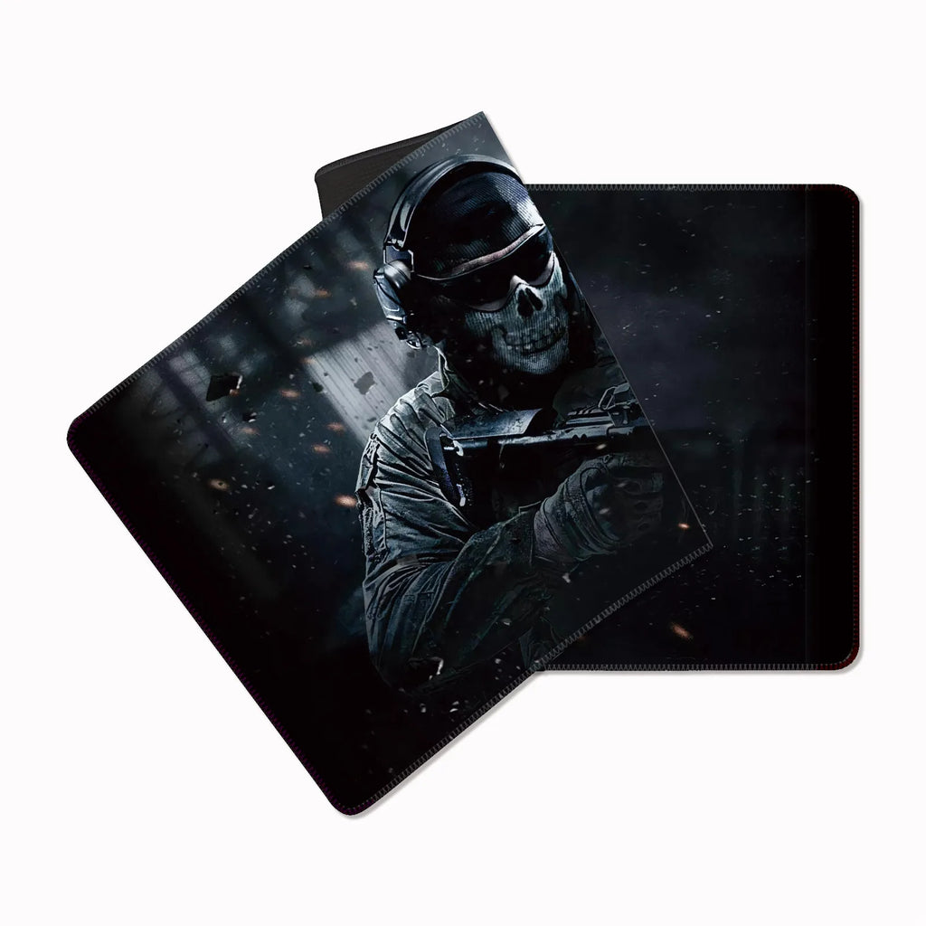 2026 LW XXXL Large Computer Game Non slip Rubber Gaming Mouse Pad Computer Peripheral Custom Printed Full Size Desk Pad