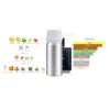 20% Fragrance Concetration Perfume Long Lasting Extrait De Parfum Eau De Parfum  100ml