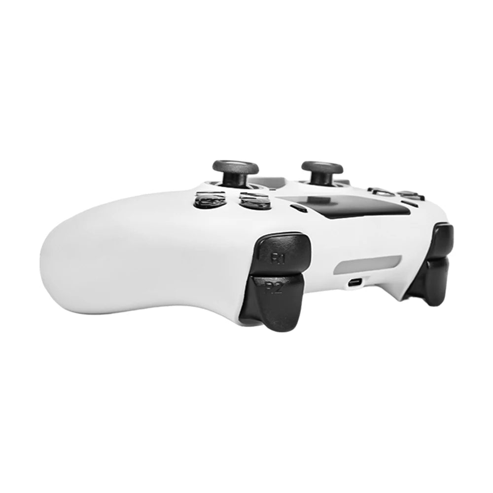 P4 Wireless Programmable Joystick Mobile Game Controller Compatible with P4/PC/Android/iOS-in Stock US Warehouse