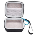 EVA audio storage box suitable for JBL GO 2 Speaker protective cover bag outdoor portable handbag protective cover
