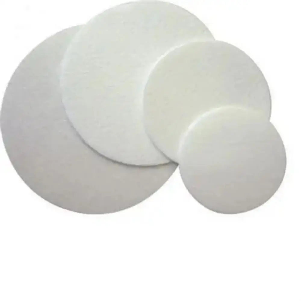 [Juntian Filter]Supply Diameter 47mm 90mm 142mm 293mm Hydrophobic PTFE Membrane Disc for Tissue Culture Lab Use