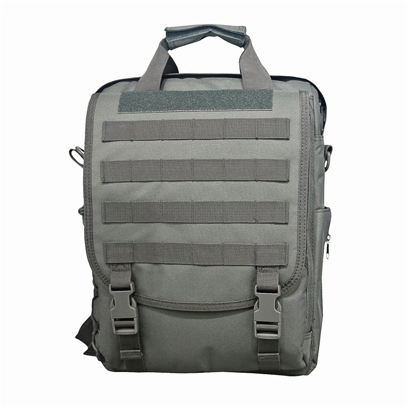 American Warehouse Multi-function Tactical Laptop Bag Outdoor Molle Waterproof Tactical Laptop Backpack