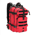 Tactical Backpack American Warehouse Molle Small 30L Rucksack Tactical Bug Out Backpack Waterproof