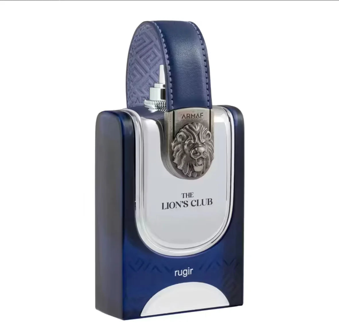 Arnnaf the Lions Club  for Men Eau De Parfum Spray 3.4oz , Holiday Gifts