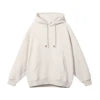 100% Cotton Oversize Custom logo Design Heavyweight 500 Gsm Embroidery Hoodie  Men's Hoodies & Sweatshirts