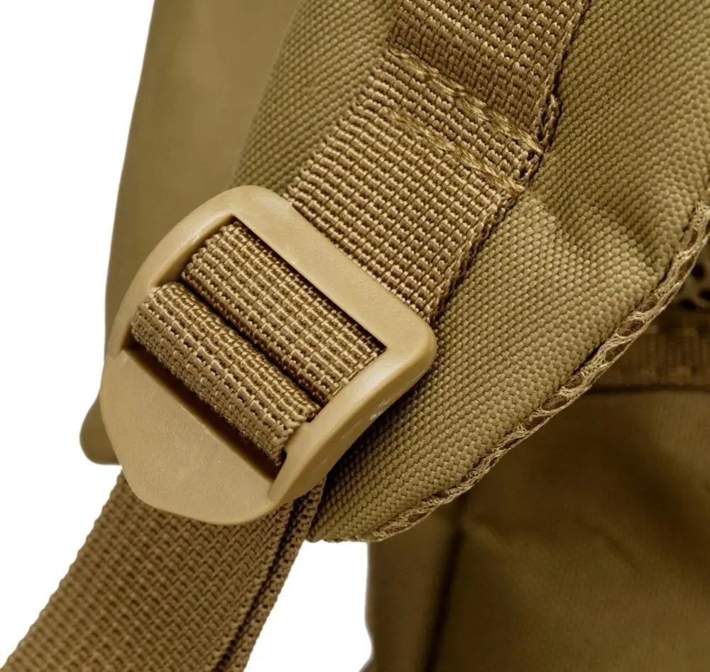 Outdoor Tactical 70L Travel Custom Waterproof Backpack Hiking Hunting  Rucksack Bag
