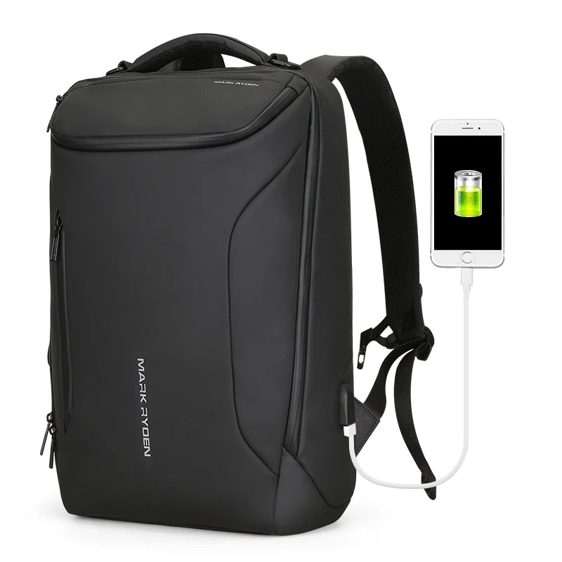 Mark Ryden Laptop Bags Travelling Bag New Waterproof Smart Custom Backpack with logo Laptop Backpack MR9031Y_00