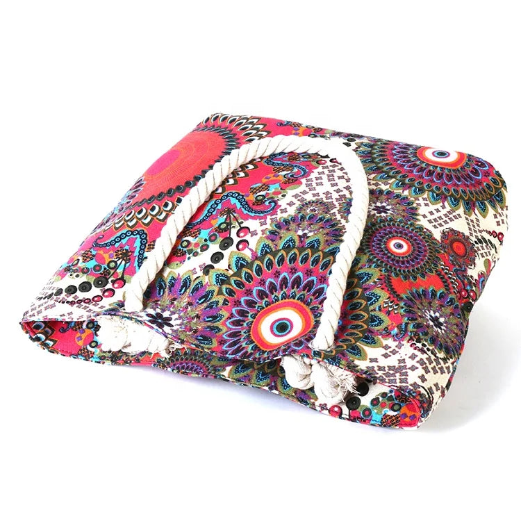 Recommend Wholesale Professional Tote Bag Style Women's Beach Bag