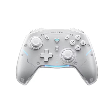 Machenike G5 Pro Hall-effect Gamepad Controller BT Wireless Wired Dual Modes Joysticks Controls for Switch Consoles/PC/TV