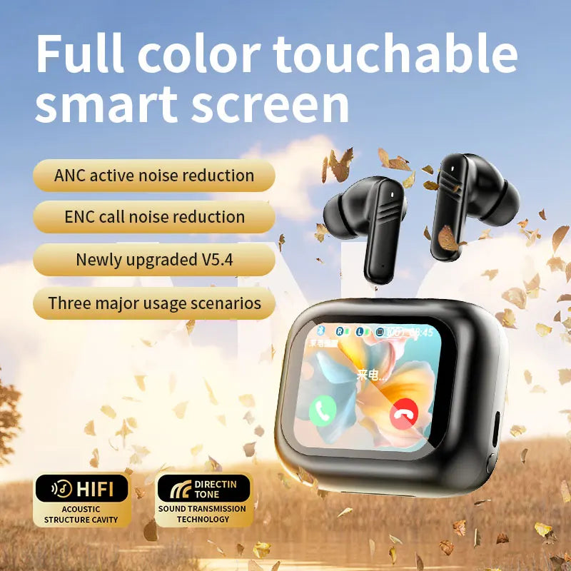 TWS Earphone 9D Stereo Headphones Gaming Headset Sport Waterproof Earphones Mini True Wireless Earbuds F9 F9-5