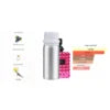 20% Fragrance Concetration Luxury Perfume Long Lasting Extrait De Parfum Eau De Parfum  100ml