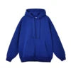 100% Cotton Oversize Custom logo Design Heavyweight 500 Gsm Embroidery Hoodie  Men's Hoodies & Sweatshirts